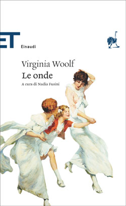 Le Onde Virginia Woolf
