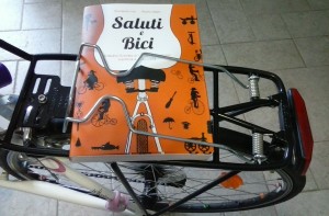 Saluti e Bici