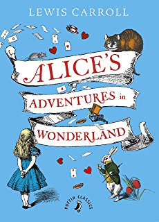 Libro Alice nel paese delle meraviglie