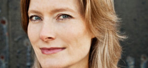 foto di Jennifer Egan