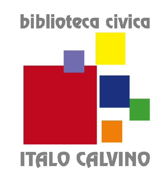 Biblioteca civica Italo Calvino