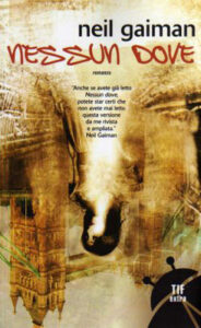 "Nessun Dove", Neil Gaiman