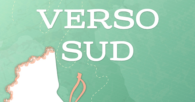 Verso Sud copertina