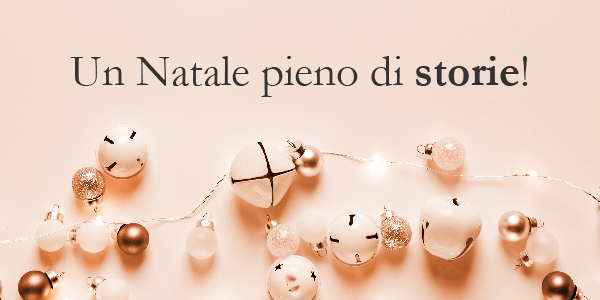 Un natale pieno di storie