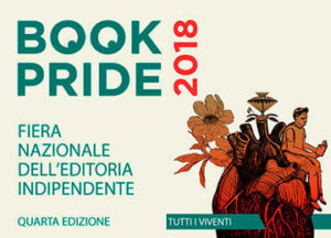 Bookpride Genova 2018